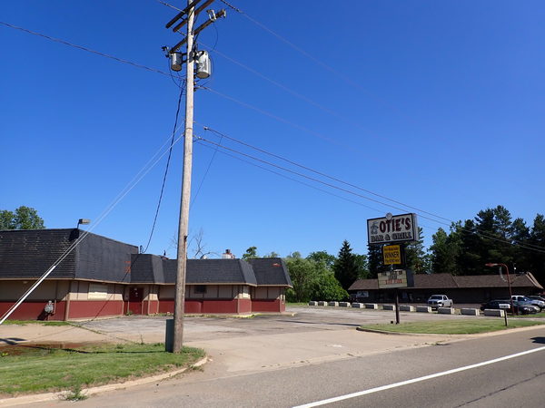 Otisville - 2020 And 2022 Photos (newer photo)
